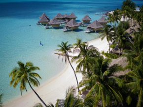 InterContinental Bora Bora Le Moana Resort, an IHG Hotel, Bora Bora